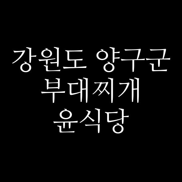 요약 정보 이미지
