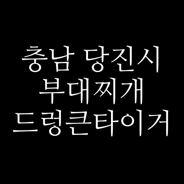 요약 정보 이미지