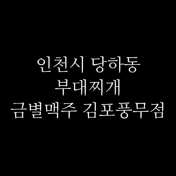 요약 정보 이미지