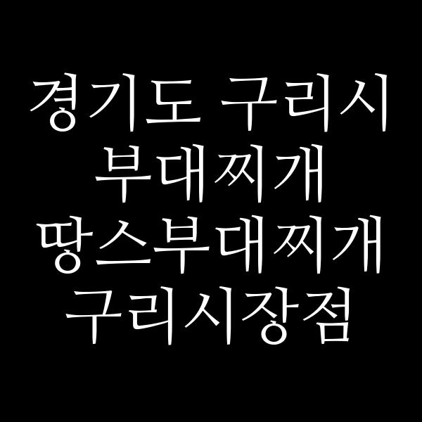 요약 정보 이미지