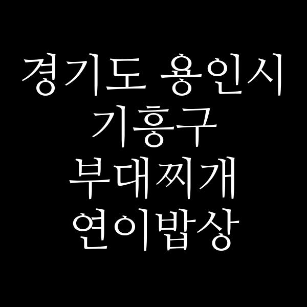요약 정보 이미지