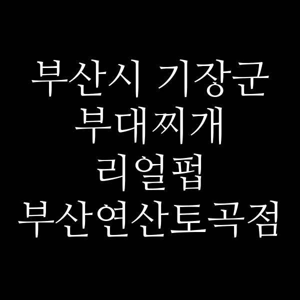 요약 정보 이미지