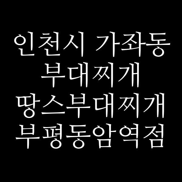 요약 정보 이미지