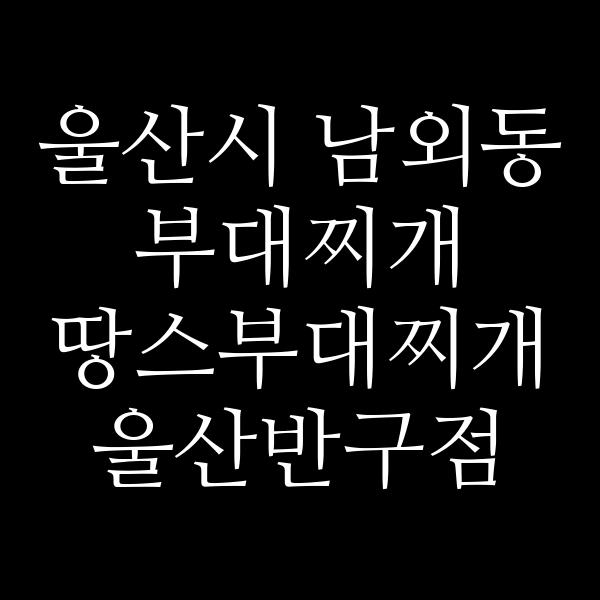 요약 정보 이미지