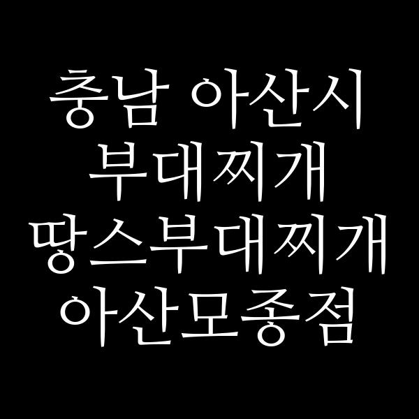 요약 정보 이미지