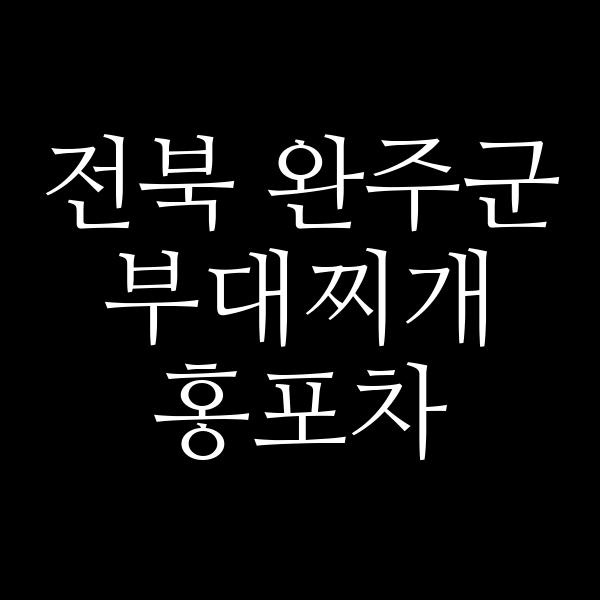 요약 정보 이미지