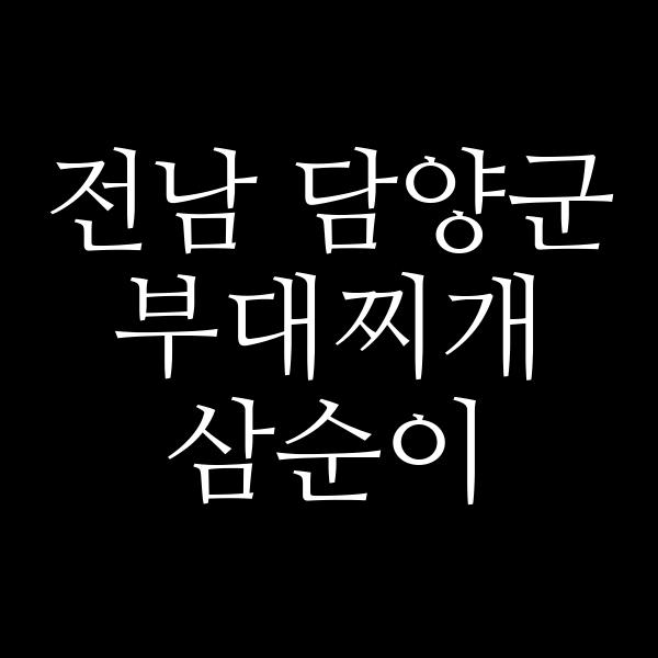 요약 정보 이미지