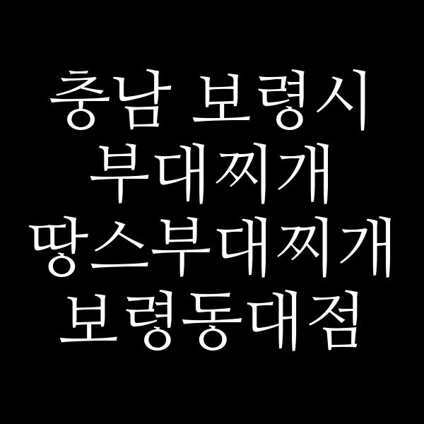 요약 정보 이미지