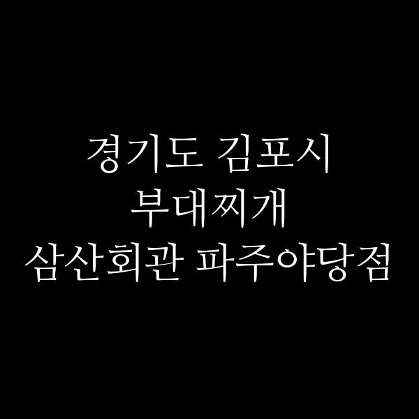 요약 정보 이미지