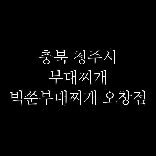 요약 정보 이미지