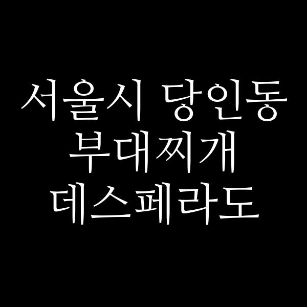 요약 정보 이미지