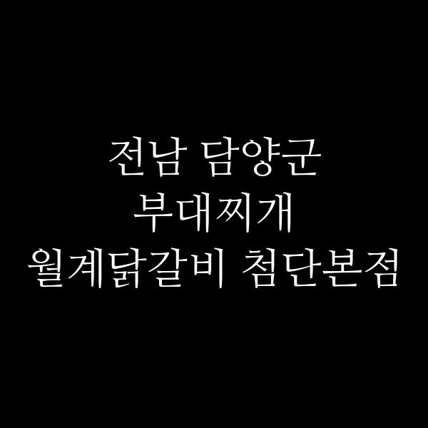 요약 정보 이미지