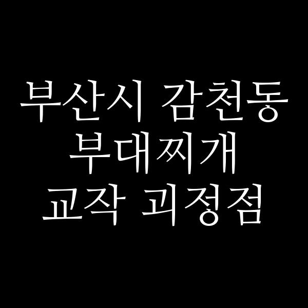 요약 정보 이미지
