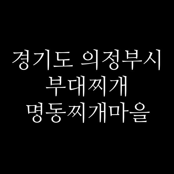 요약 정보 이미지
