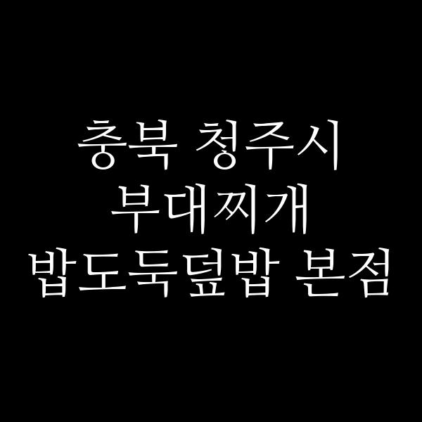 요약 정보 이미지