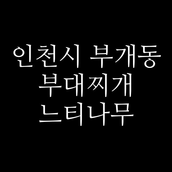 요약 정보 이미지