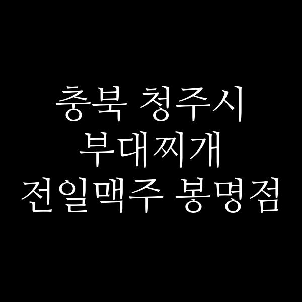 요약 정보 이미지