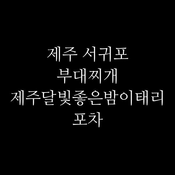 요약 정보 이미지
