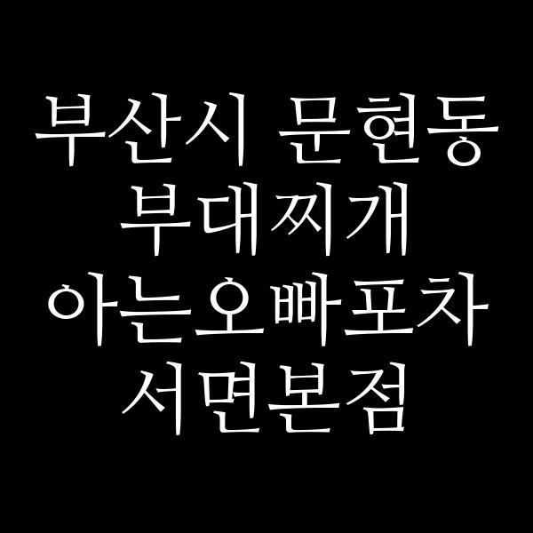 요약 정보 이미지