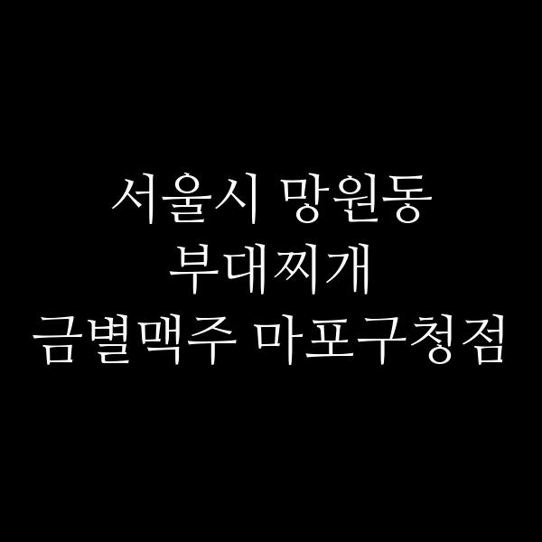 요약 정보 이미지