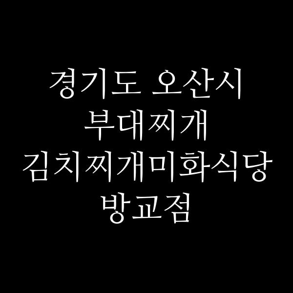 요약 정보 이미지