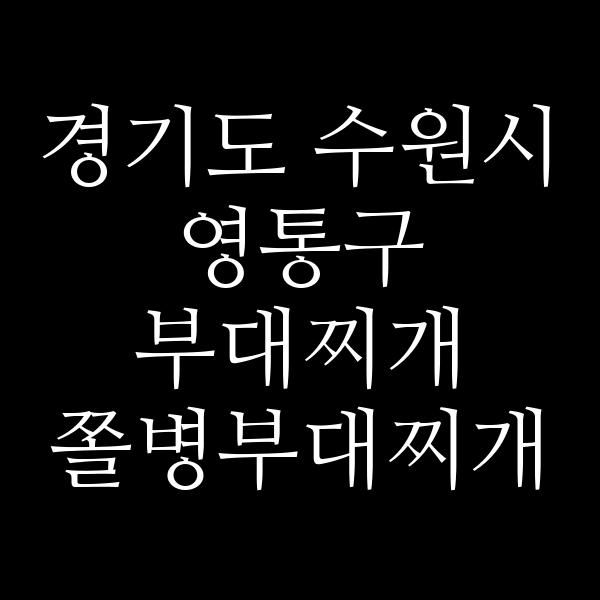 요약 정보 이미지