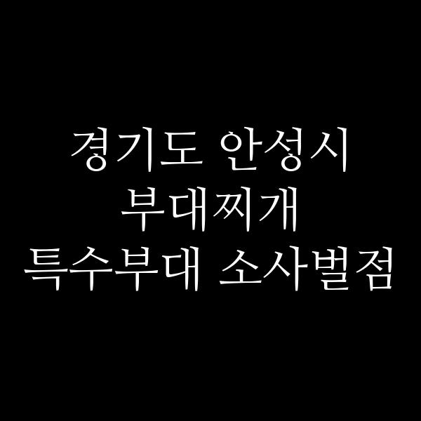 요약 정보 이미지