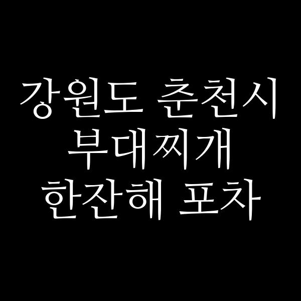 요약 정보 이미지