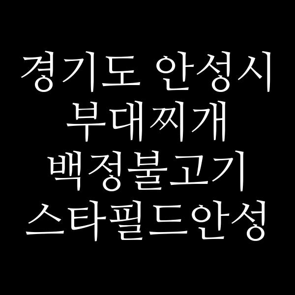 요약 정보 이미지