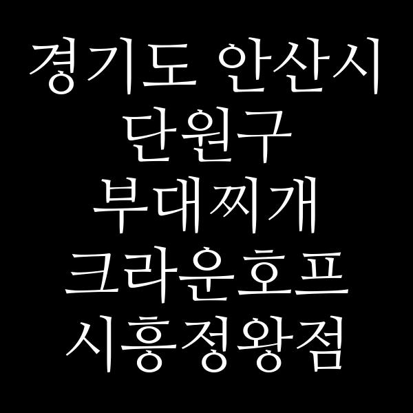 요약 정보 이미지