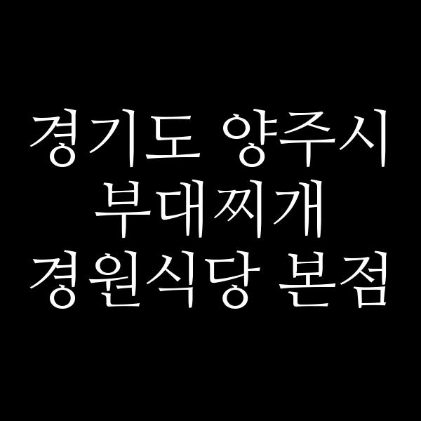 요약 정보 이미지