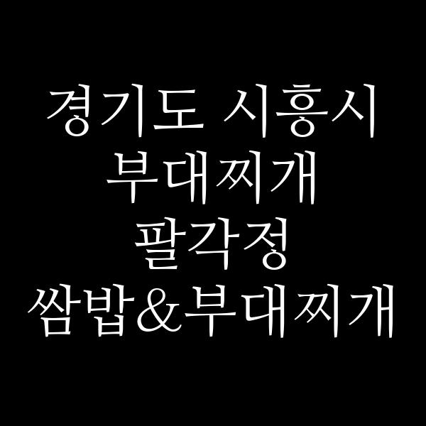 요약 정보 이미지