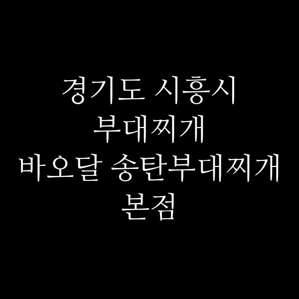 요약 정보 이미지