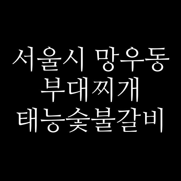 요약 정보 이미지