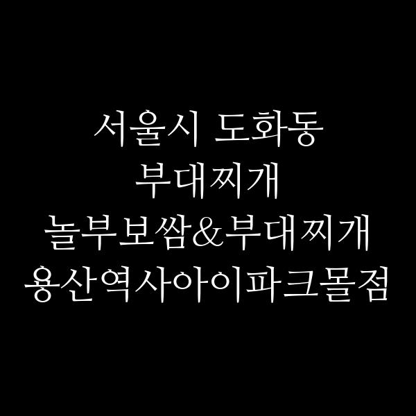 요약 정보 이미지
