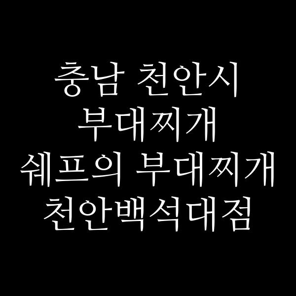 요약 정보 이미지