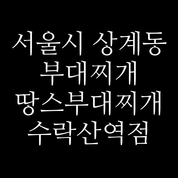 요약 정보 이미지
