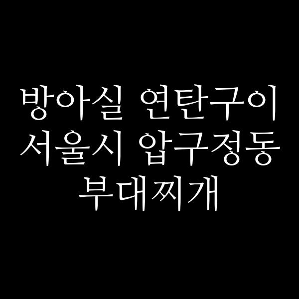 요약 정보 이미지