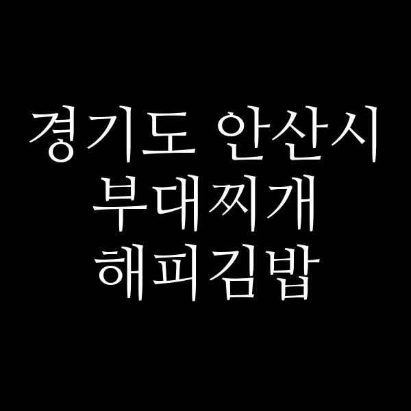 요약 정보 이미지