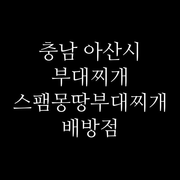 요약 정보 이미지