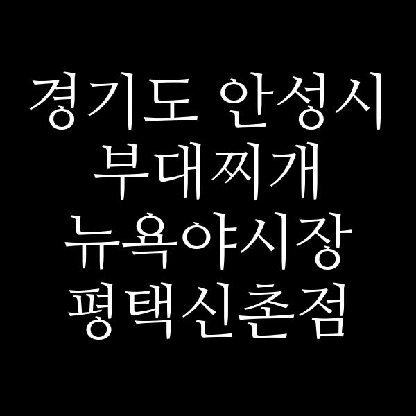 요약 정보 이미지