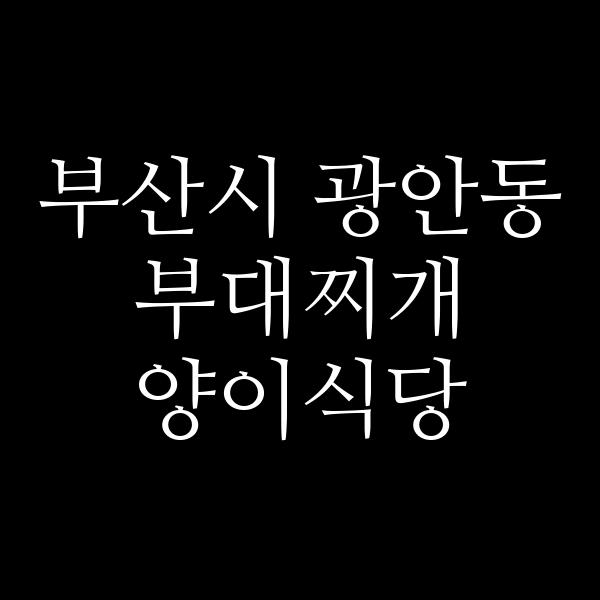 요약 정보 이미지