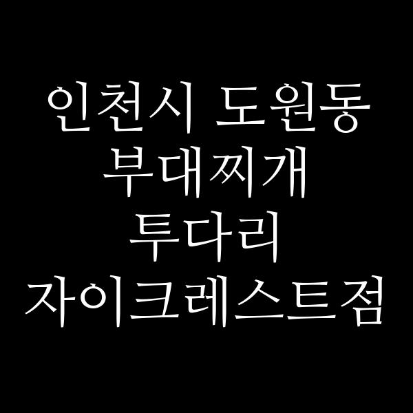 요약 정보 이미지