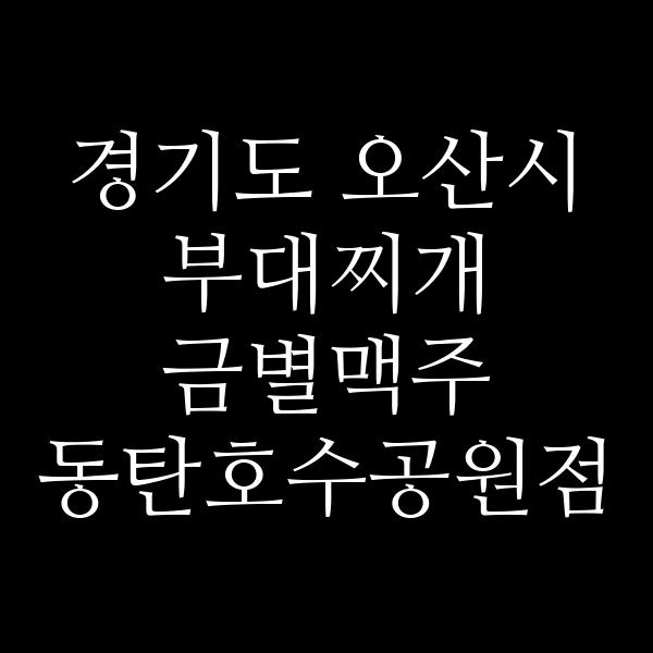 요약 정보 이미지