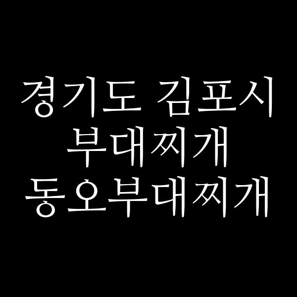 요약 정보 이미지