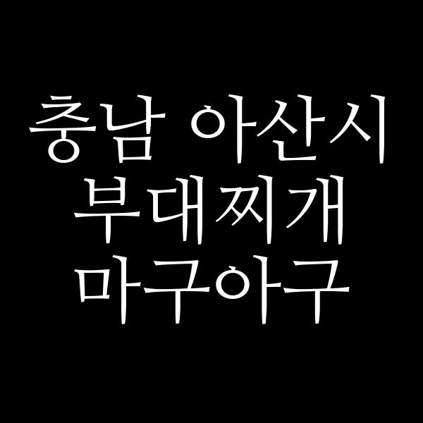요약 정보 이미지