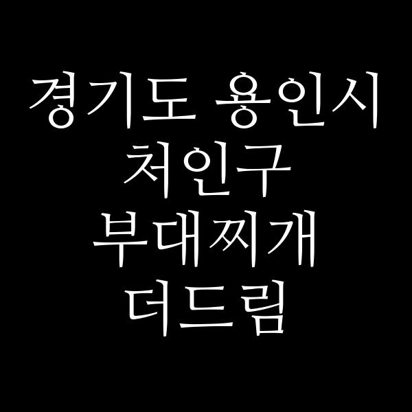요약 정보 이미지
