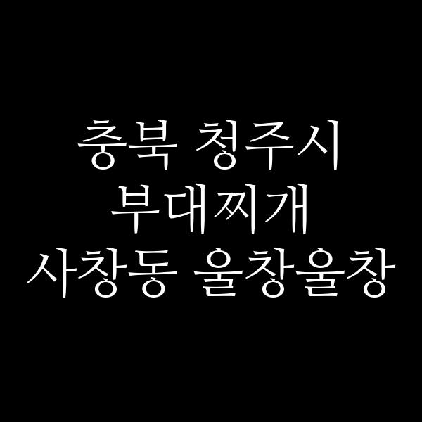 요약 정보 이미지