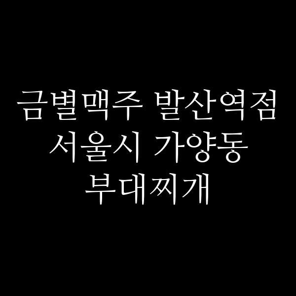 요약 정보 이미지