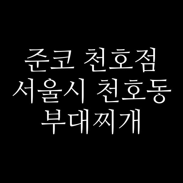 요약 정보 이미지